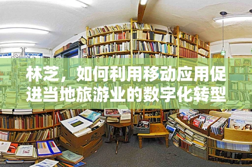 林芝，如何利用移动应用促进当地旅游业的数字化转型？