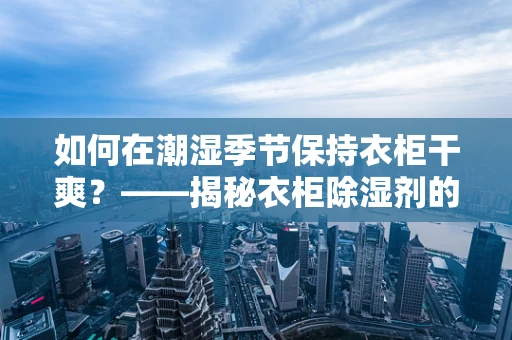 如何在潮湿季节保持衣柜干爽？——揭秘衣柜除湿剂的小秘密