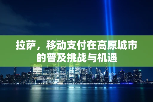 拉萨，移动支付在高原城市的普及挑战与机遇