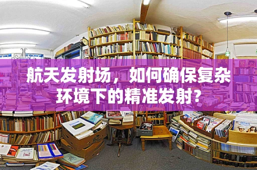 航天发射场，如何确保复杂环境下的精准发射？