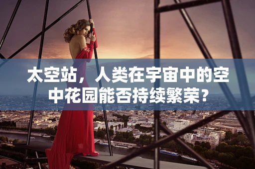 太空站，人类在宇宙中的空中花园能否持续繁荣？