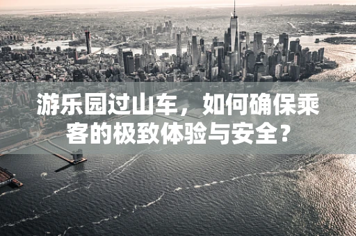 游乐园过山车，如何确保乘客的极致体验与安全？
