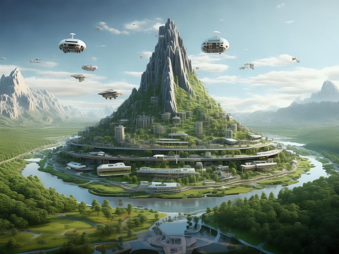 平顶山,如何利用其独特地理位置打造区域性移动应用新生态? 平顶山,如何利用其独特地理位置打造区域性移动应用新生态?