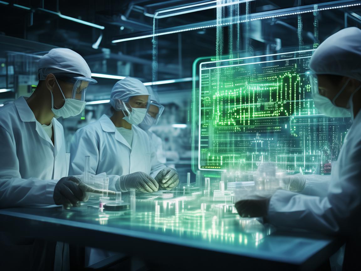 白血病治疗新突破，个性化基因疗法能否成为患者的‘生命之光’？