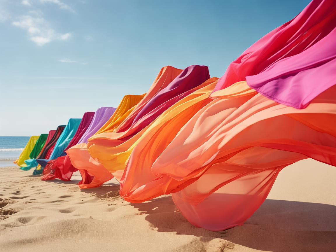 如何打造一款吸引人的泳装套装，让消费者泳往直前？