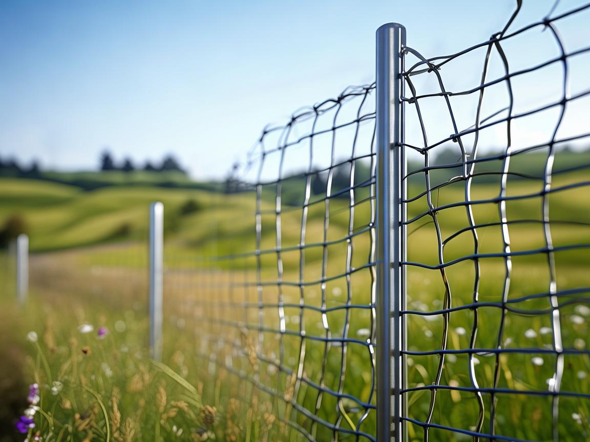 牧场围栏,如何选择最有效的安全屏障? 牧场围栏,如何选择最有效的安全屏障?
