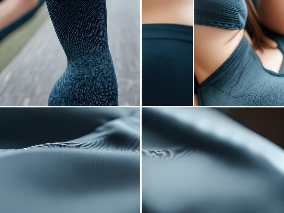 如何选择适合运动的套装，让运动更舒适、更高效？