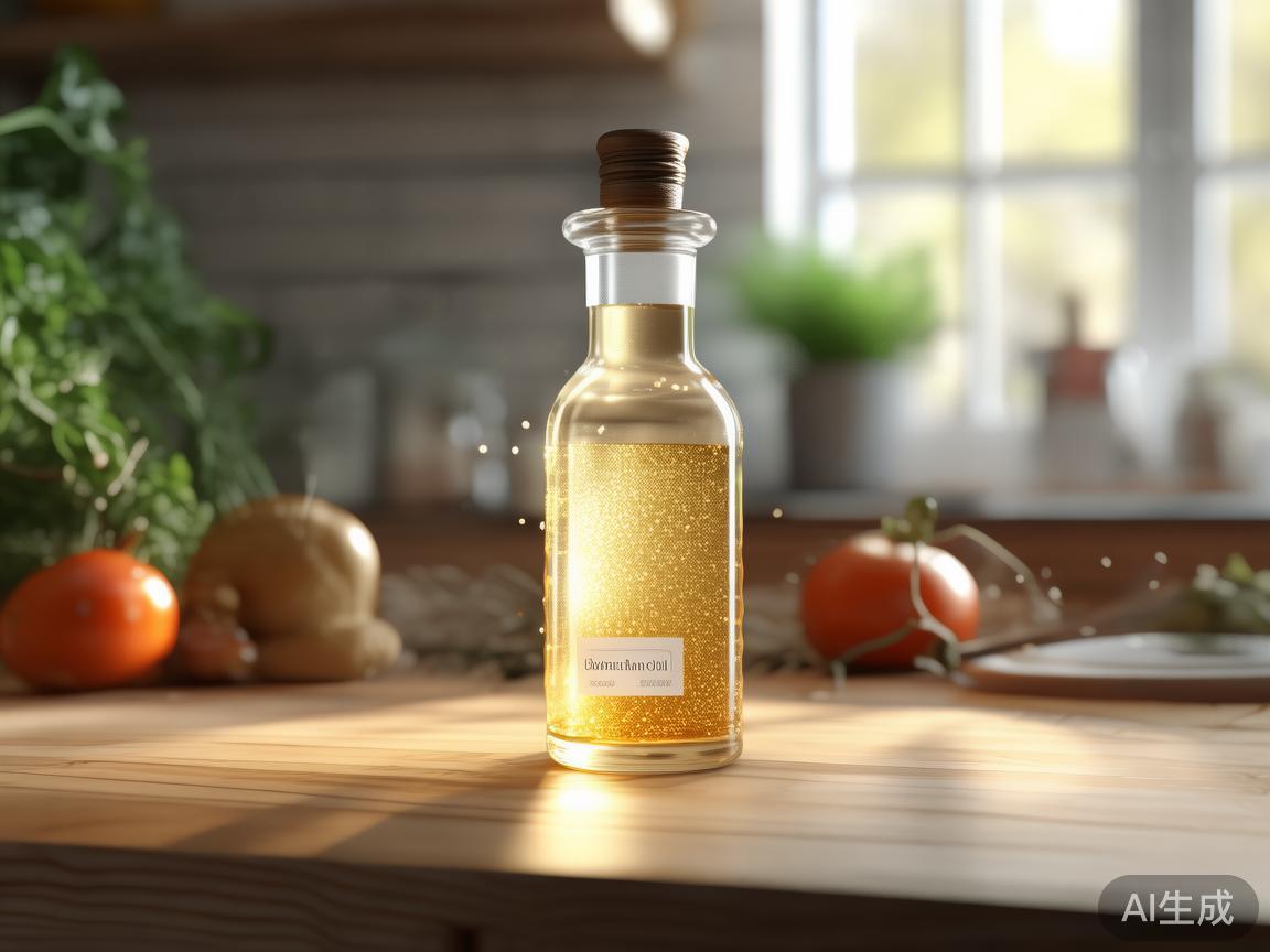 骨髓油,移动健康应用中的营养补给新宠?