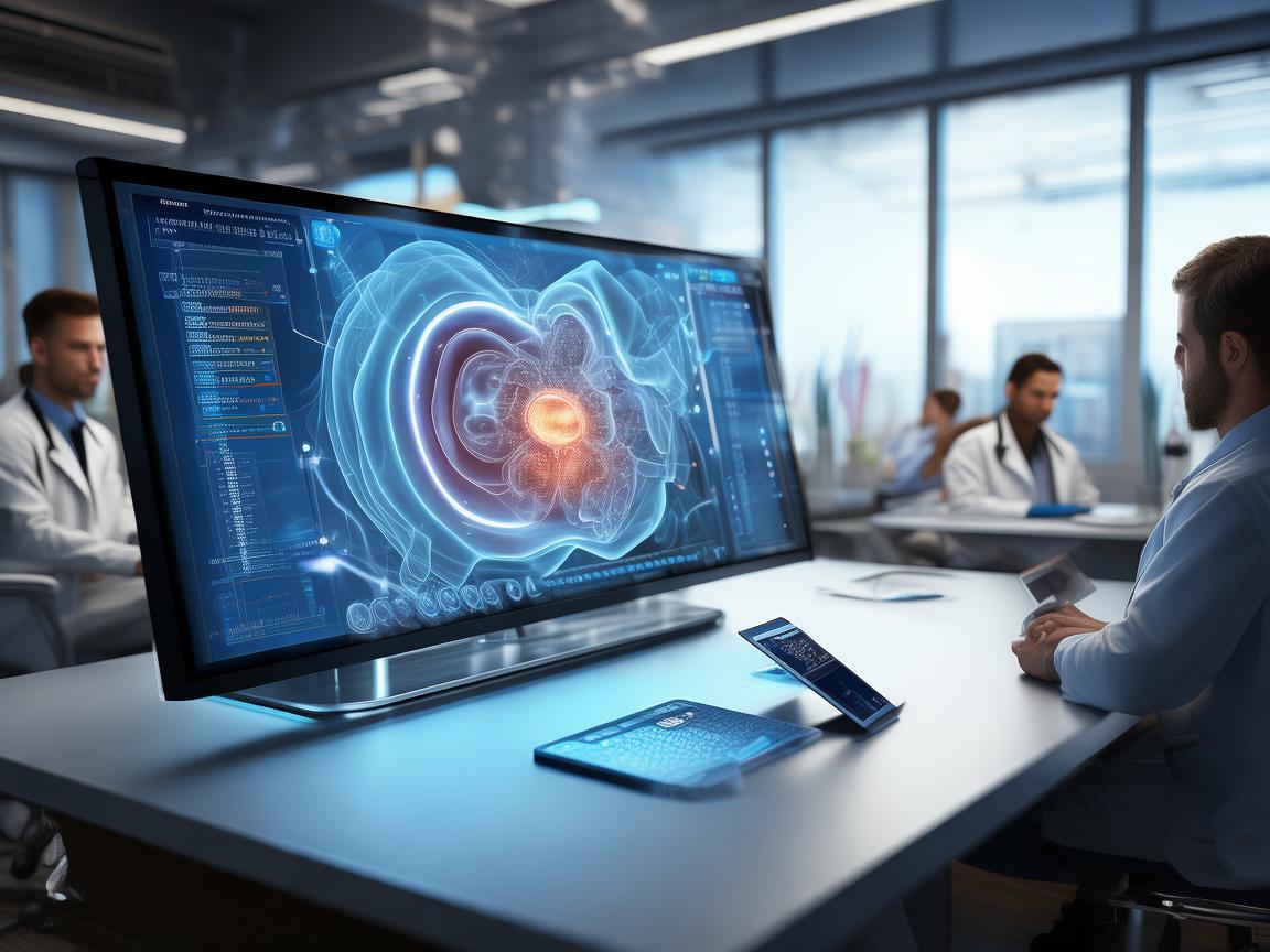 输尿管结石,如何利用移动互联网技术优化患者诊疗体验?