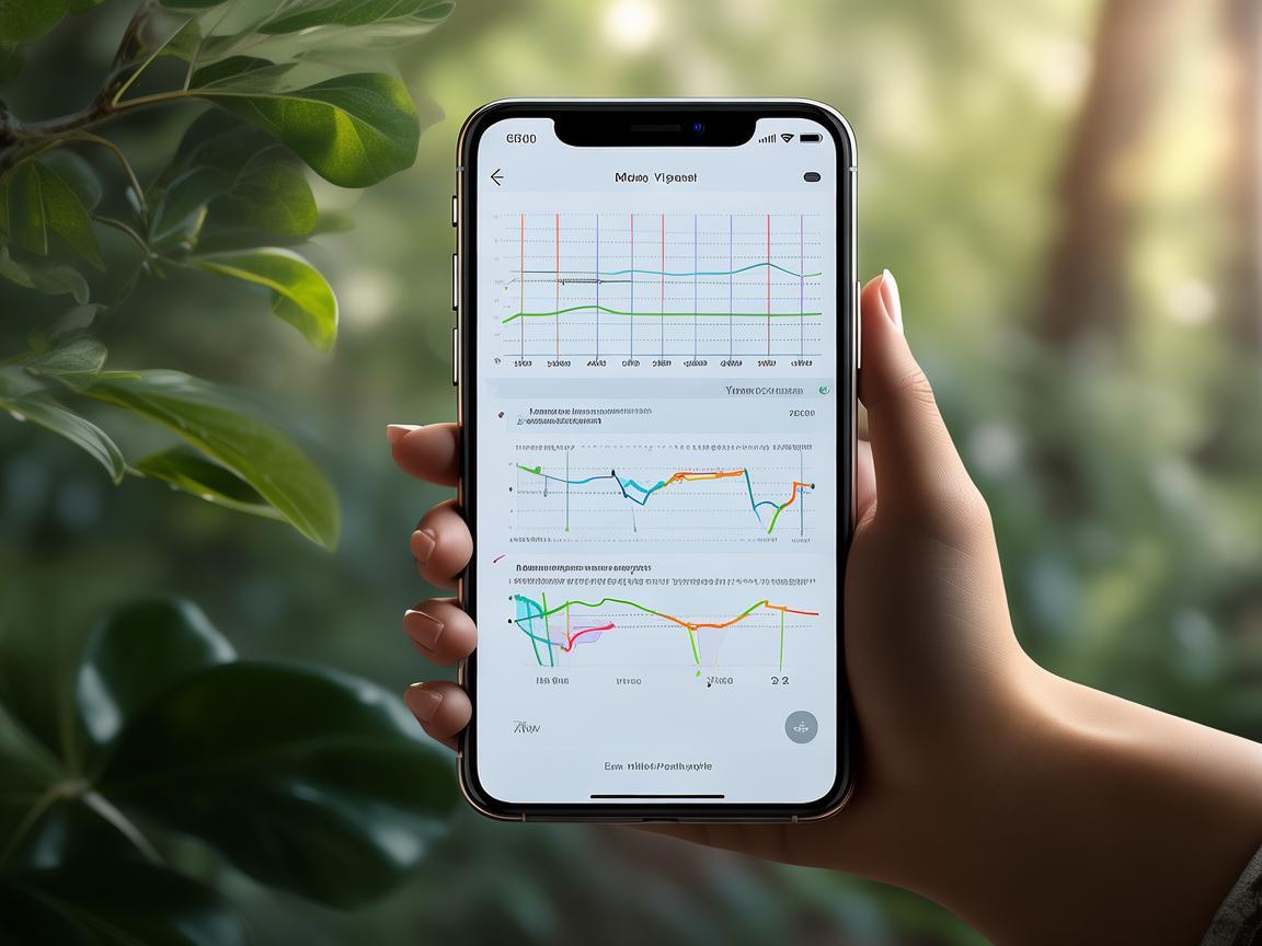 月经不调,如何通过移动健康应用实现自我管理与监测? 月经不调,如何通过移动健康应用实现自我管理与监测?