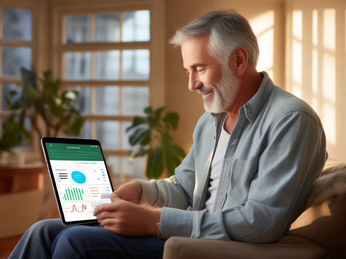 痛风患者如何利用移动互联网应用进行健康管理? 痛风患者如何利用移动互联网应用进行健康管理?