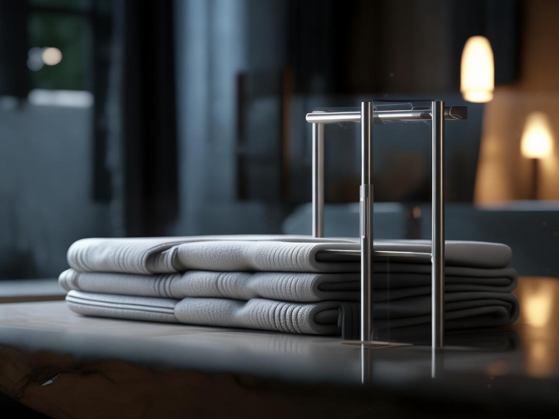 智能毛巾架,让浴室生活更便捷的未来趋势? 智能毛巾架,让浴室生活更便捷的未来趋势?