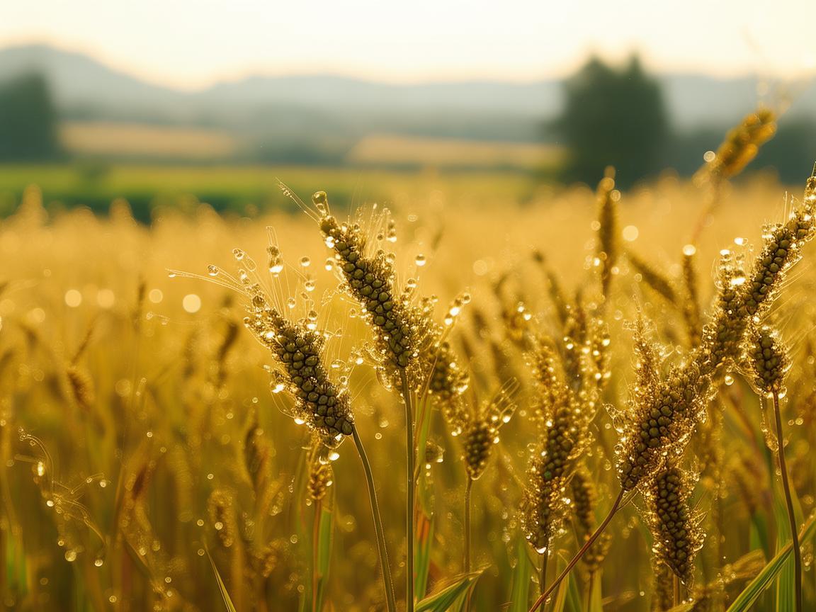 黍子,被遗忘的移动健康食品新星? 黍子,被遗忘的移动健康食品新星?