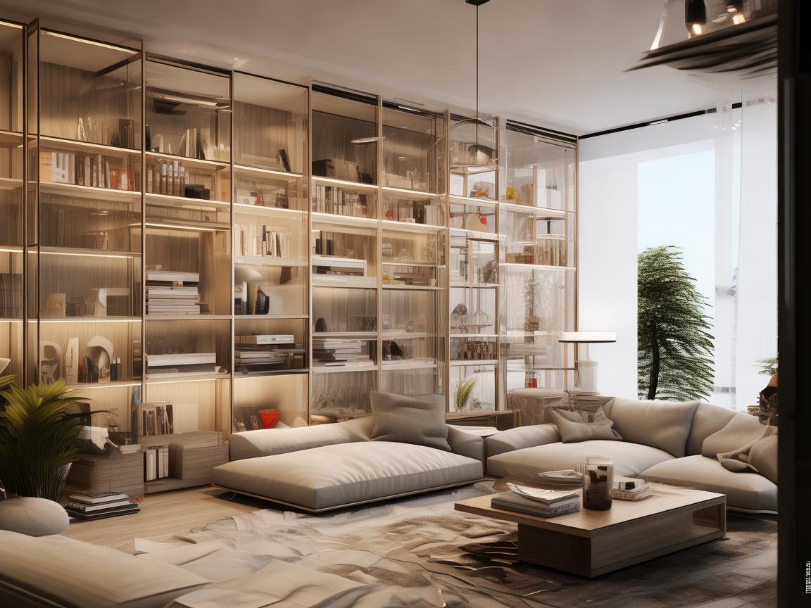 如何让杂物收纳袋成为家居收纳的秘密武器? 如何让杂物收纳袋成为家居收纳的秘密武器?