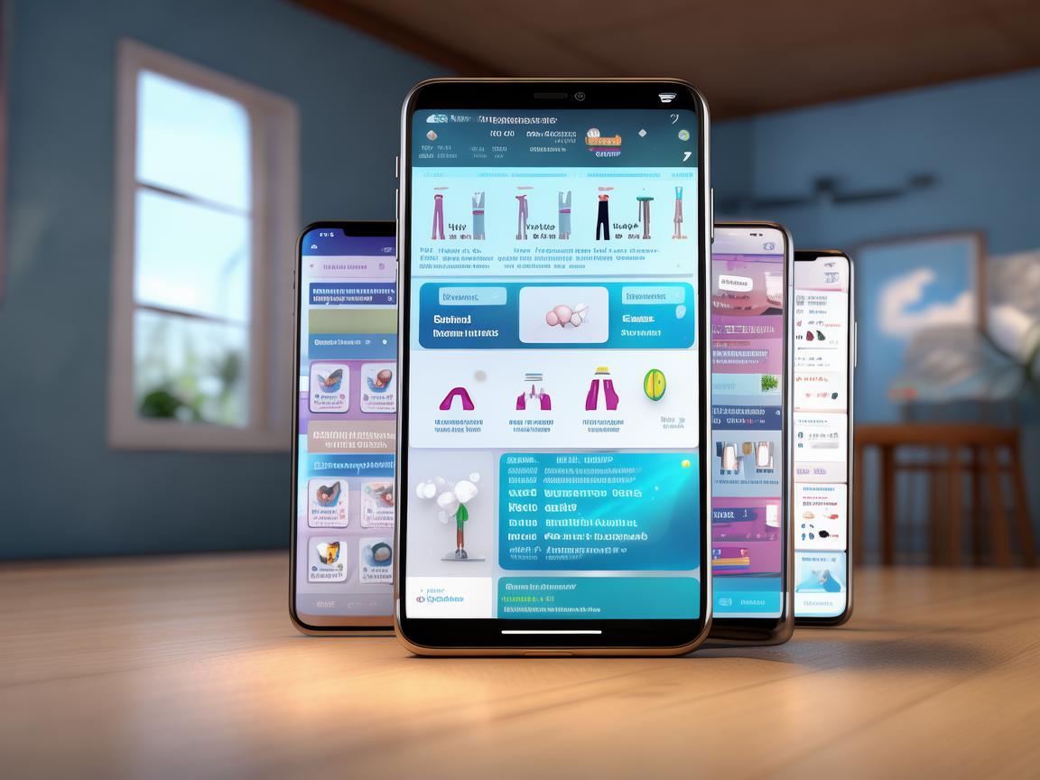 如何利用移动健康应用预防龋齿？