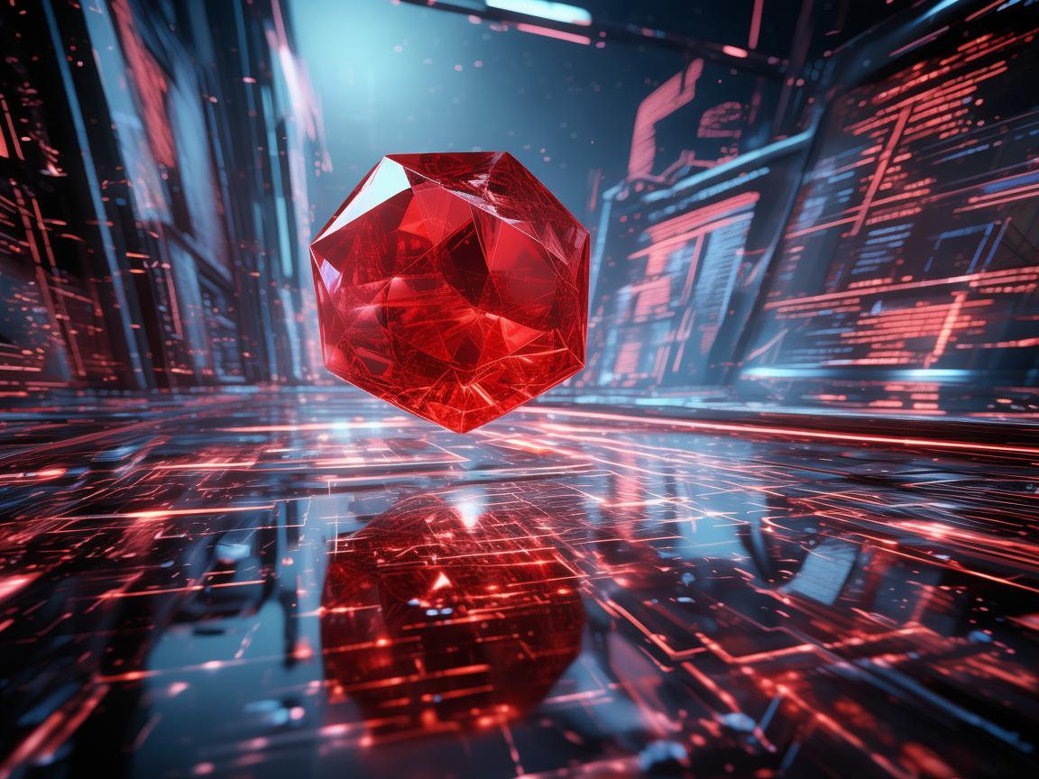 红宝石在移动应用开发中,是性能优化的‘宝石’还是营销噱头?