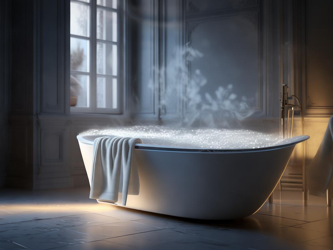 浴巾的隐形功能,你知道它还能这样用吗? 浴巾的隐形功能,你知道它还能这样用吗?