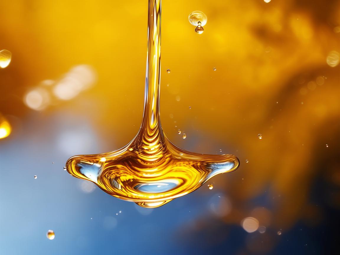 蜂蜜芥末酱,健康与美味的平衡艺术? 蜂蜜芥末酱,健康与美味的平衡艺术?