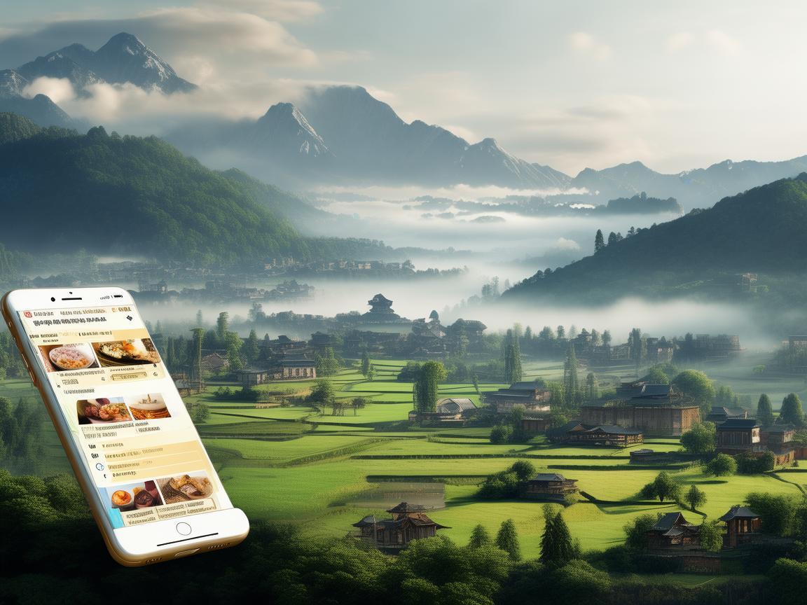 邛崃,如何利用移动互联网打造特色旅游APP? 邛崃,如何利用移动互联网打造特色旅游APP?