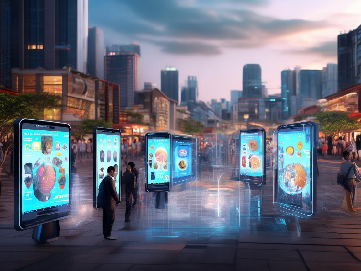 太仓，如何利用移动应用打造智慧城市新引擎？