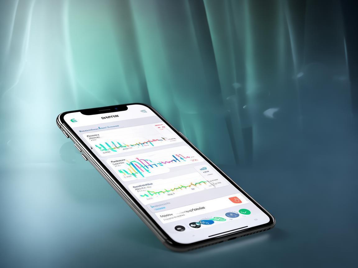 青光眼患者如何利用移动应用管理病情？