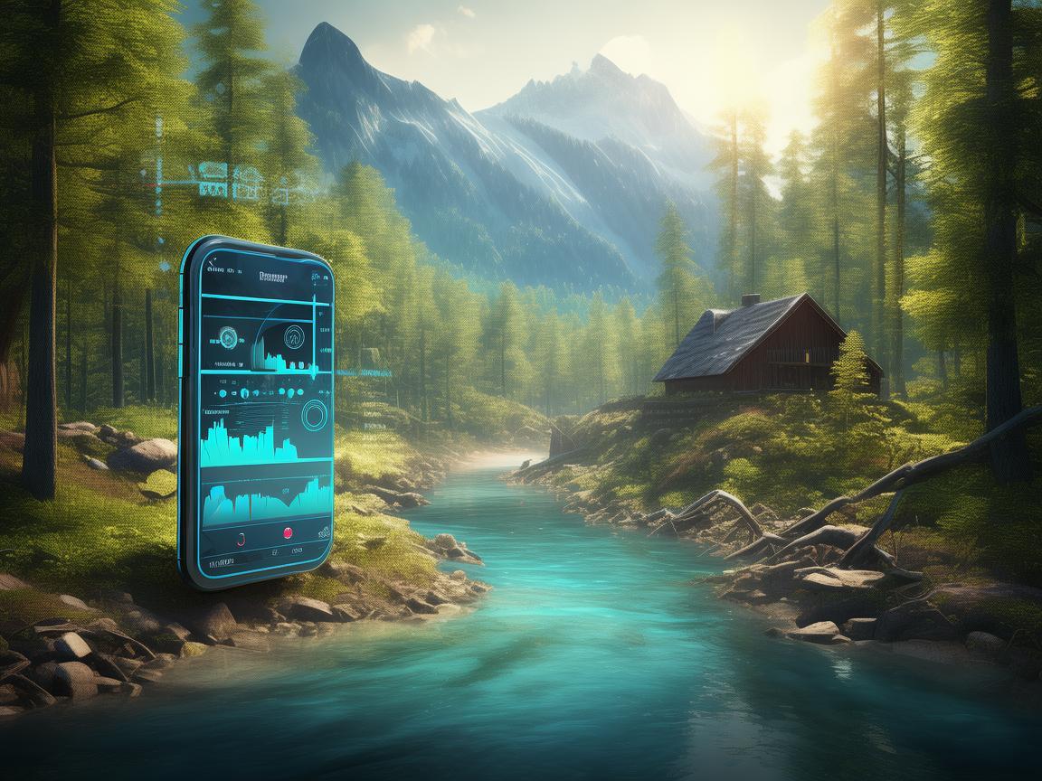 急性肾炎，如何通过移动互联网应用实现早期发现与干预？