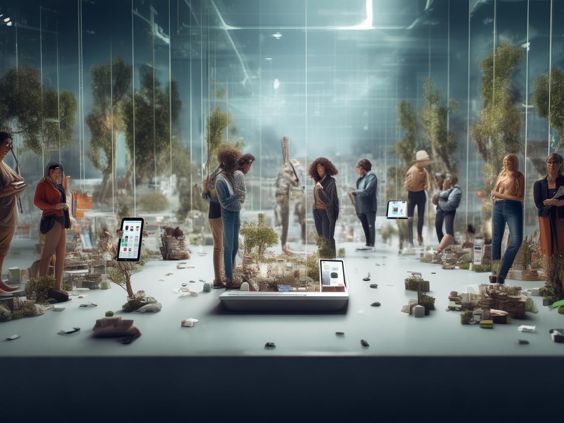 观众代表，如何通过他们提升移动应用用户体验？