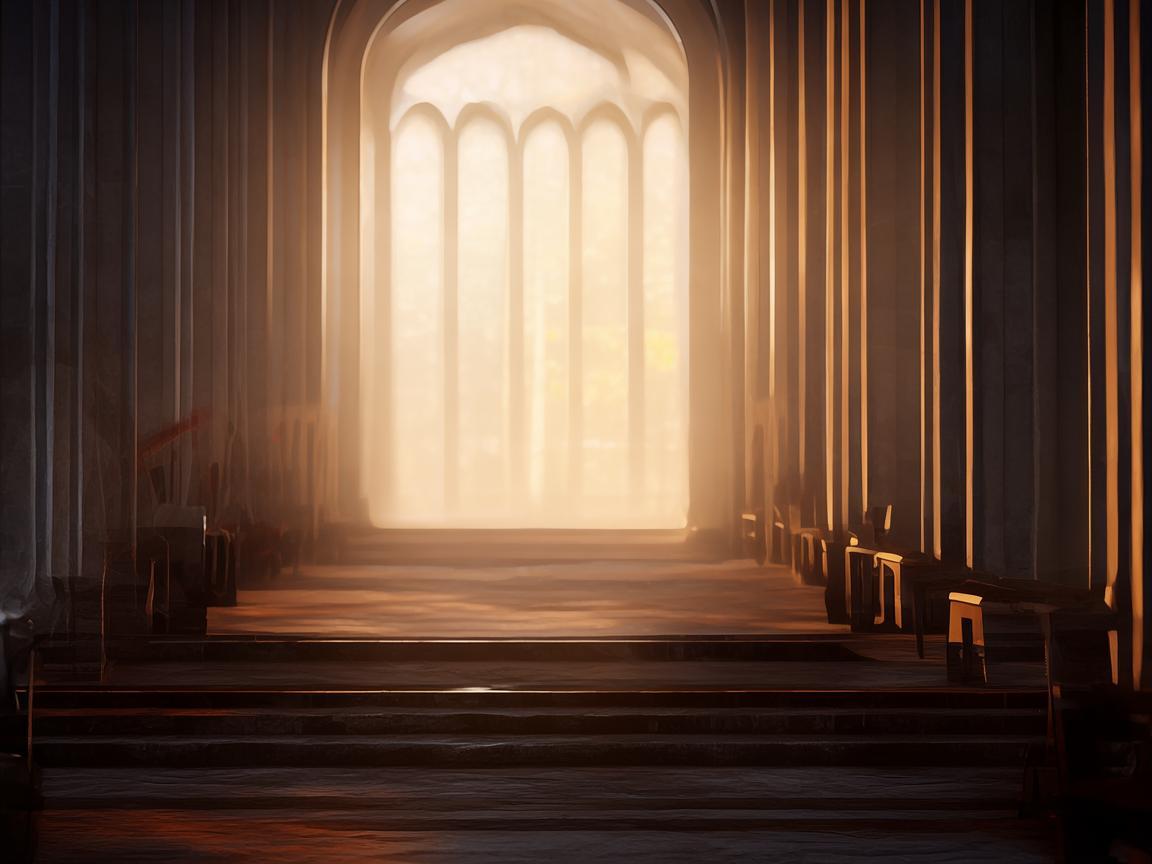 牧师在移动互联网时代，如何利用数字技术连接心灵？