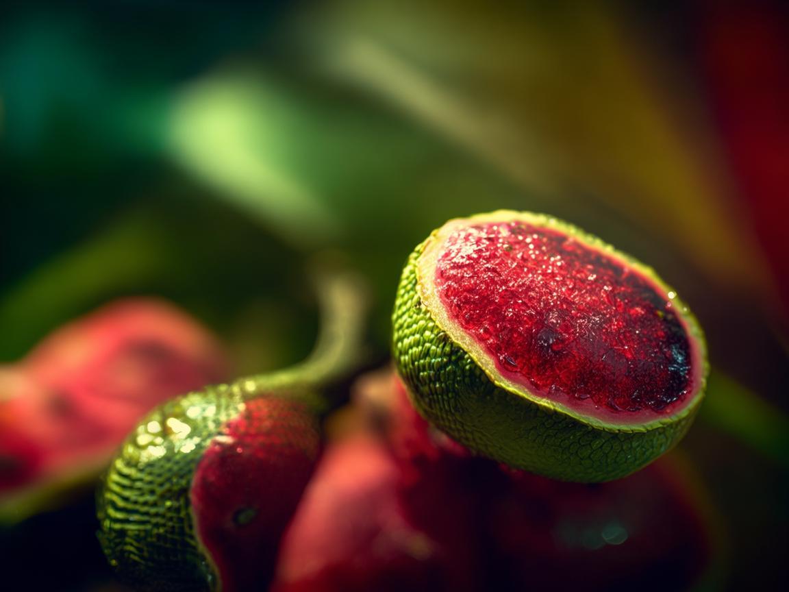 蛇果,是自然界的奇迹还是营销的噱头? 蛇果,是自然界的奇迹还是营销的噱头?