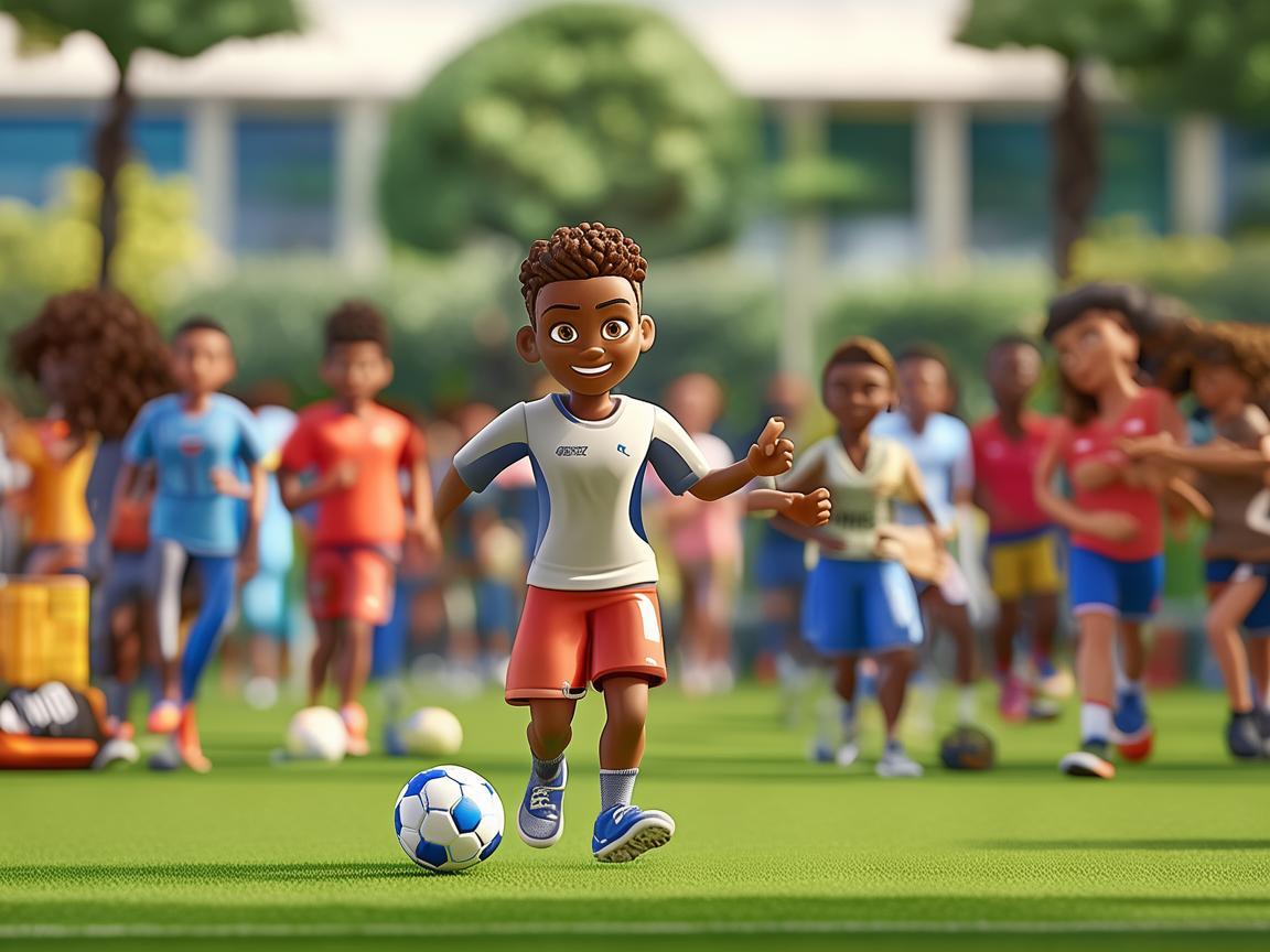 如何有效发挥体育委员在校园体育文化中的领头羊作用? 如何有效发挥体育委员在校园体育文化中的领头羊作用?