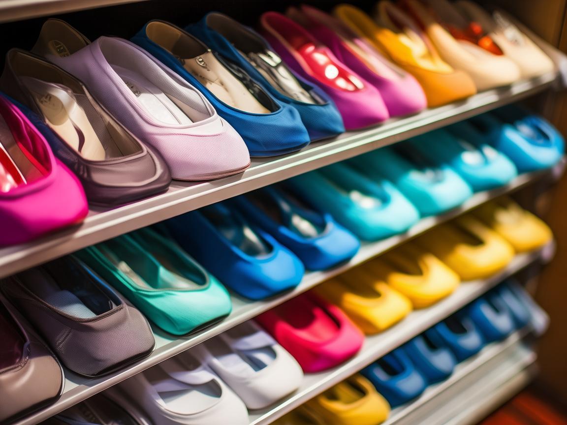 如何高效利用鞋子收纳袋,打造整洁有序的鞋柜空间? 如何高效利用鞋子收纳袋,打造整洁有序的鞋柜空间?