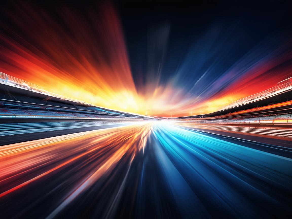 如何利用赛车场跑道提升用户体验，速度与激情的完美融合？