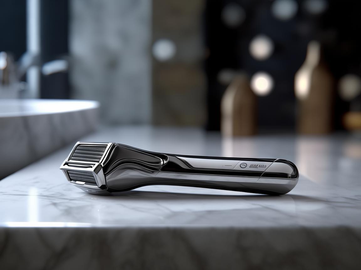 智能剃须刀，如何通过技术创新提升男性日常护理的便捷与高效？