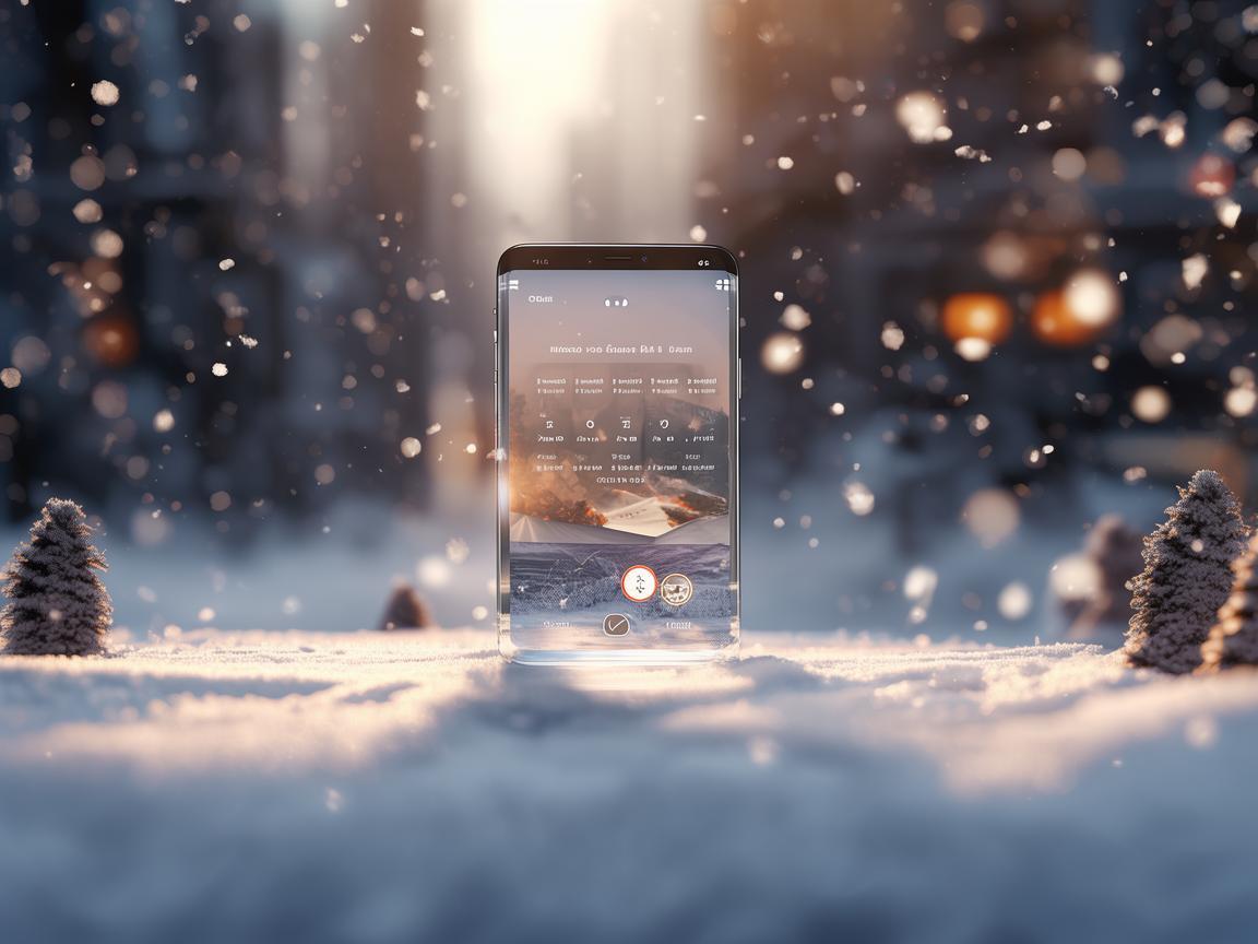 冬至,移动应用如何利用这一传统节气提升用户互动? 冬至,移动应用如何利用这一传统节气提升用户互动?