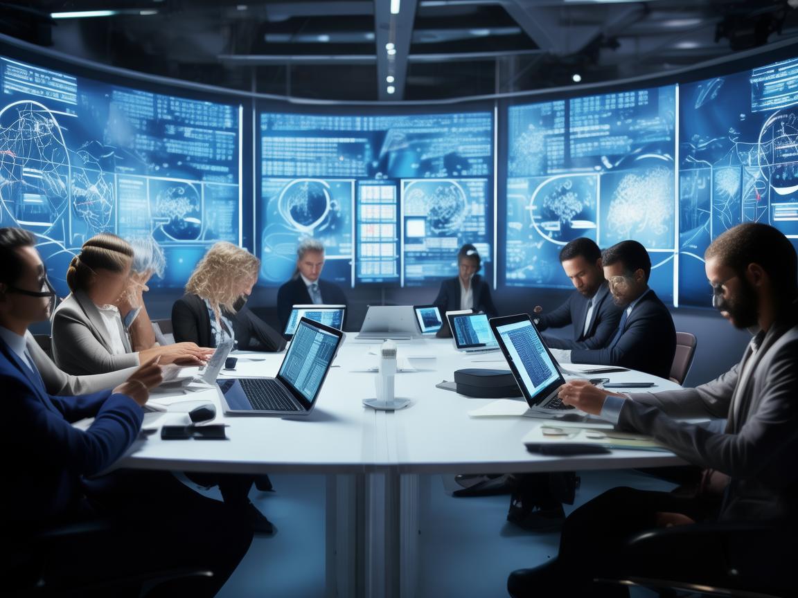 外交官的数字外交，如何利用移动互联网提升国际影响力？