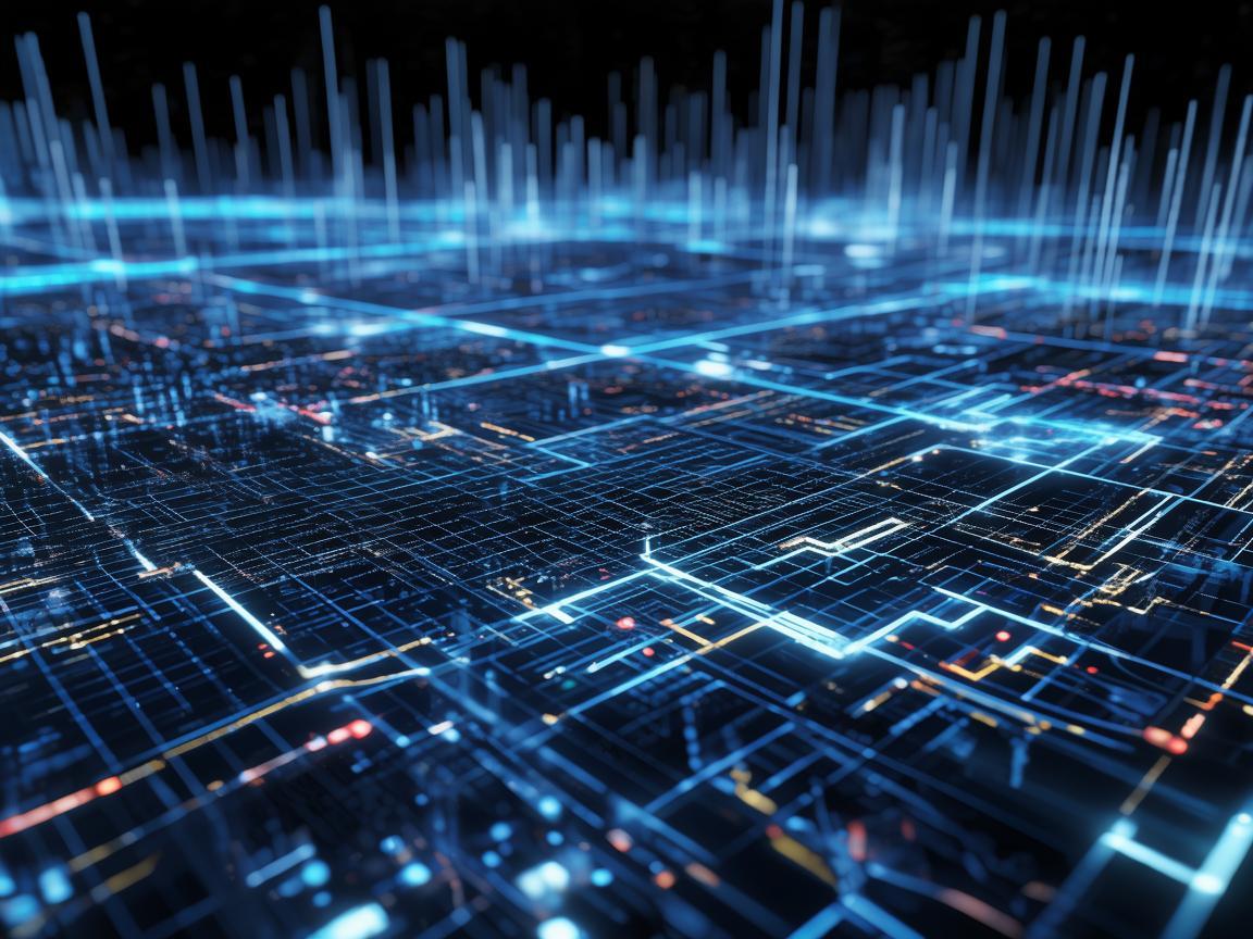 如何有效利用大数据技术追踪罪犯同伙？