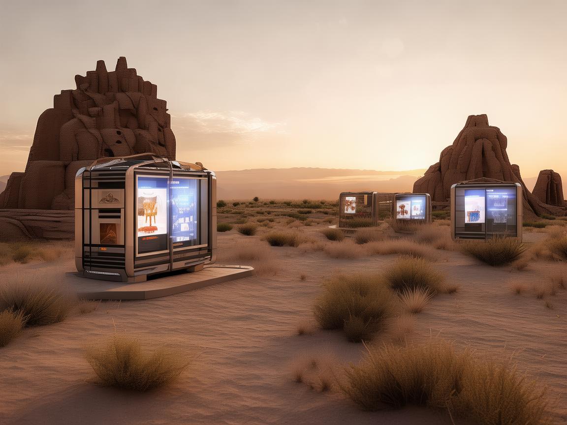 酒泉，如何利用移动互联网打造特色旅游与文化传播新模式？