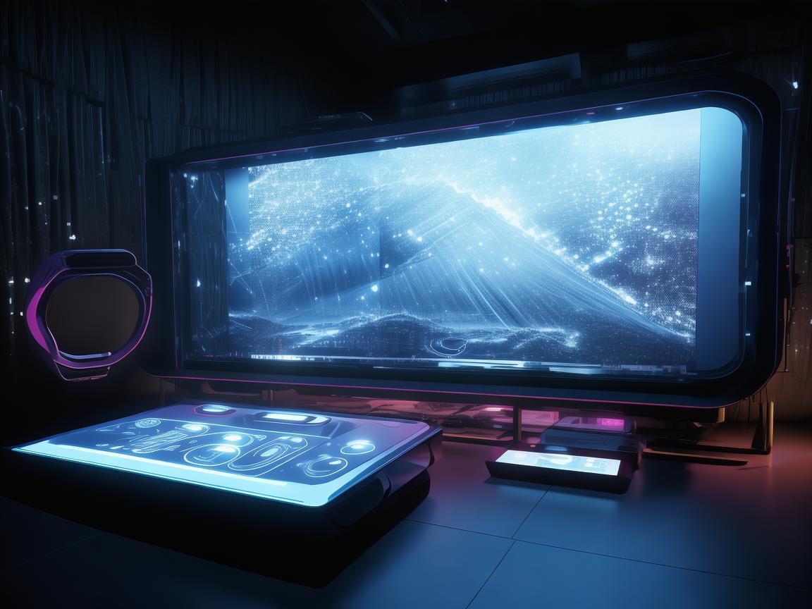 电影，如何通过移动应用实现观影体验的革新？