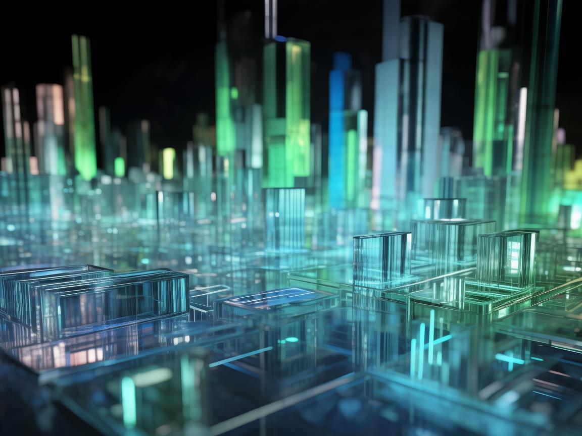 无机非金属材料在移动应用中的创新应用,能否开启智能设备的新纪元? 无机非金属材料在移动应用中的创新应用,能否开启智能设备的新纪元?