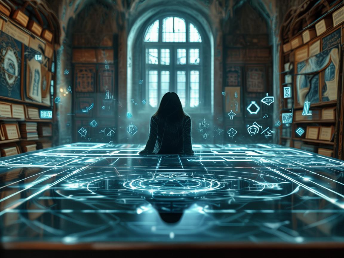 宗教学家在移动互联网时代如何探索信仰的数字化边界？