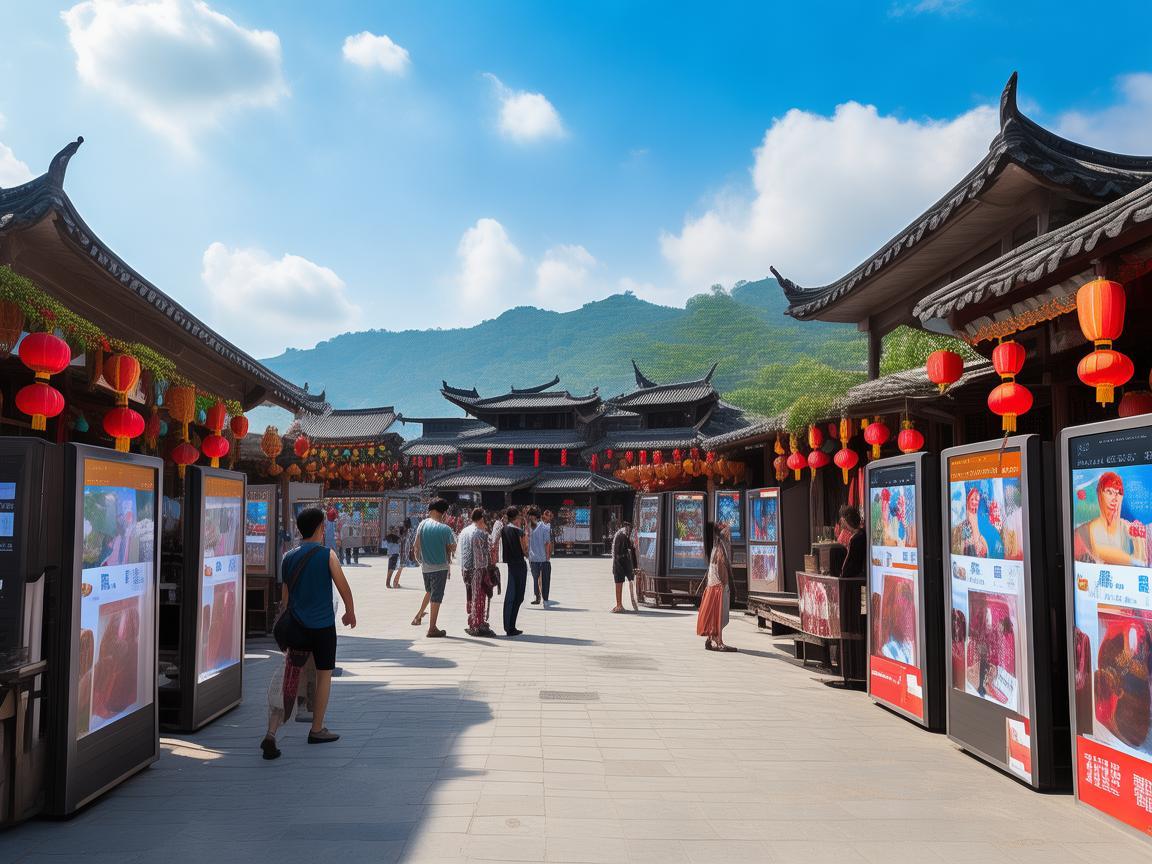 广德县,如何利用移动互联网打造特色旅游目的地? 广德县,如何利用移动互联网打造特色旅游目的地?