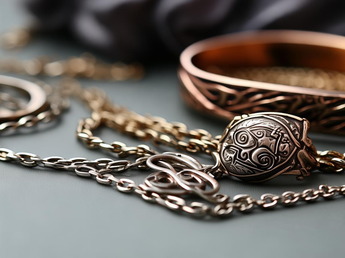 饰品金属，如何选择既美观又耐用的材质？