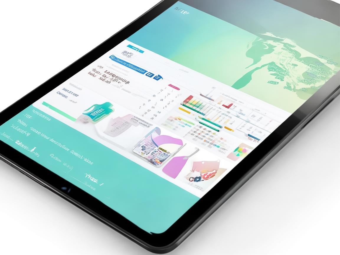 胃溃疡的数字化管理，如何通过移动应用监测与预防？