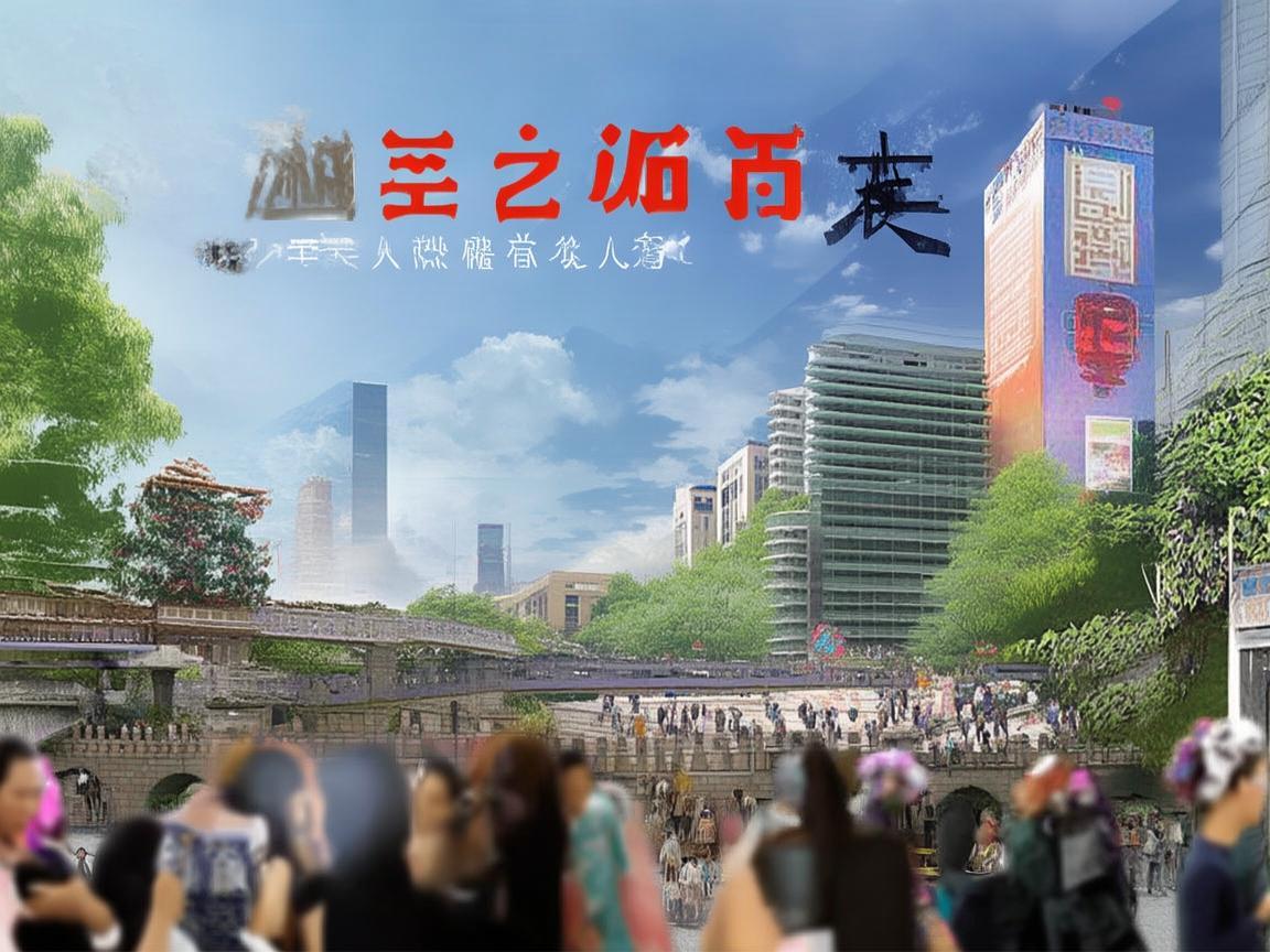 石嘴山,如何利用移动互联网打造智慧城市新名片? 石嘴山,如何利用移动互联网打造智慧城市新名片?