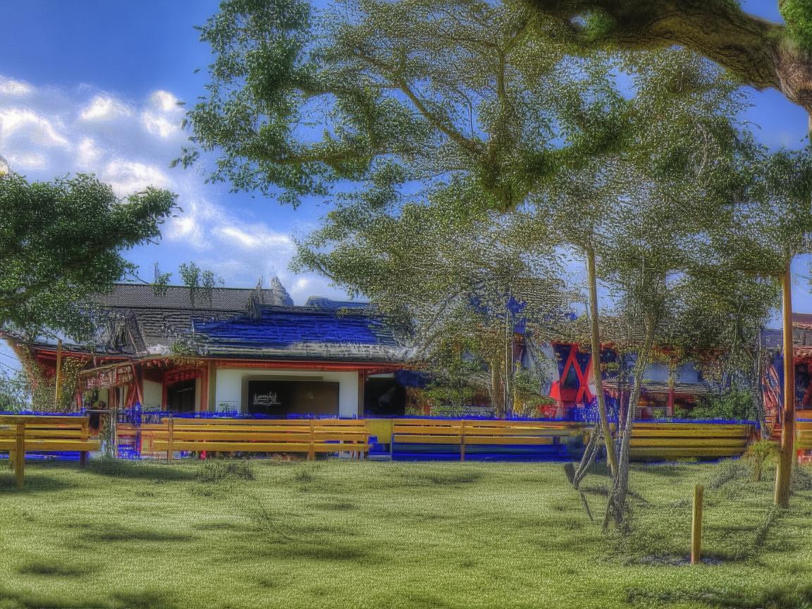 延安，如何利用移动互联网技术重燃红色圣地的活力？